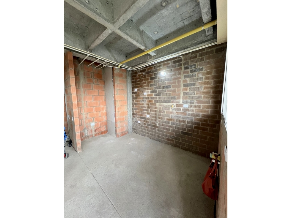 Apartamento en Venta en La Ceja - Antioquia !EN OBRA NEGRA! — foto 5