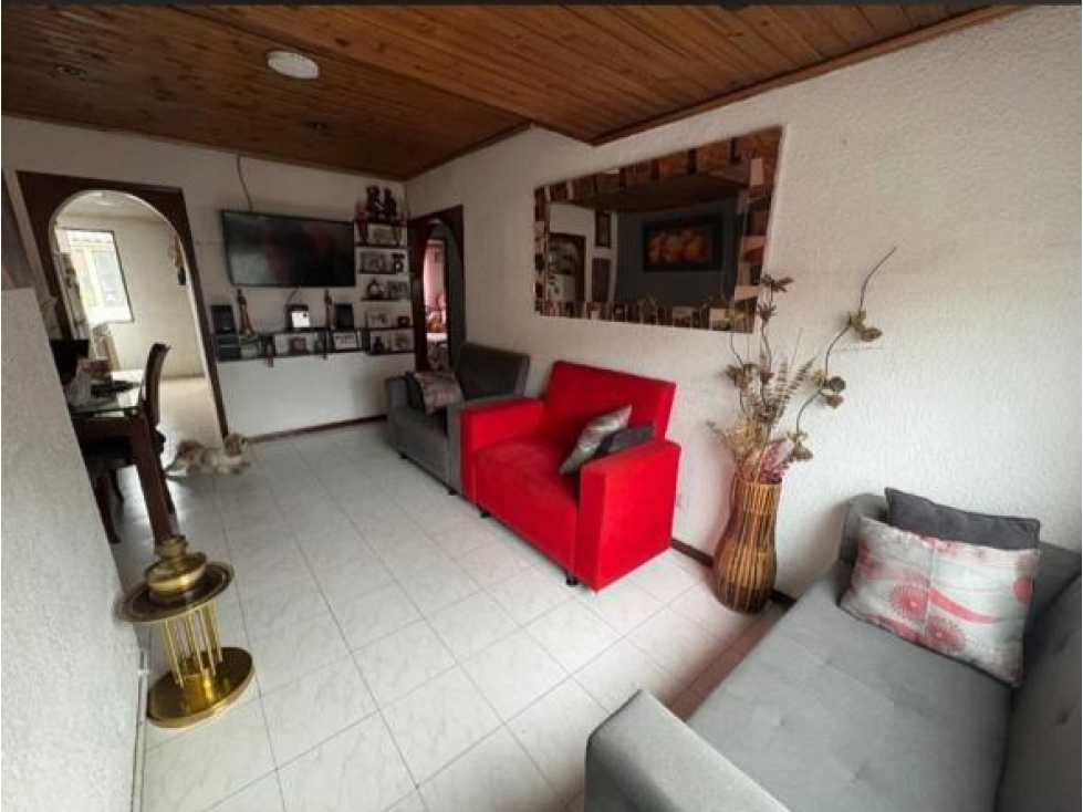 Apartamento en venta en Suba La Toscana - Bogota — foto 2