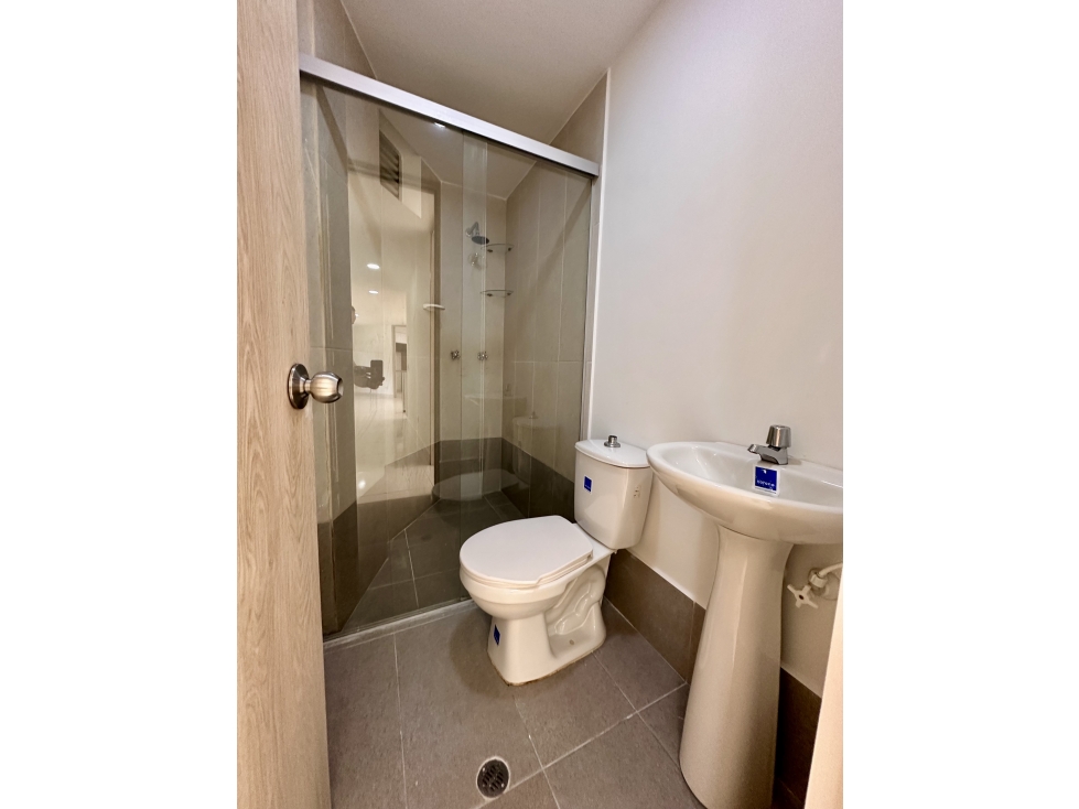 Venta de Apartamento en Sabaneta - Sector Carmelo - Antioquia — foto 6
