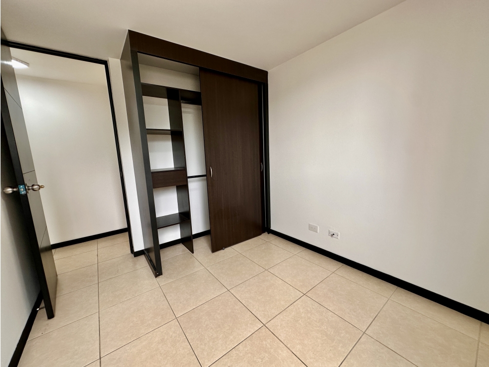 Apartamento en Venta en Itagui, Sector Ditaires - Antioquia — foto 4