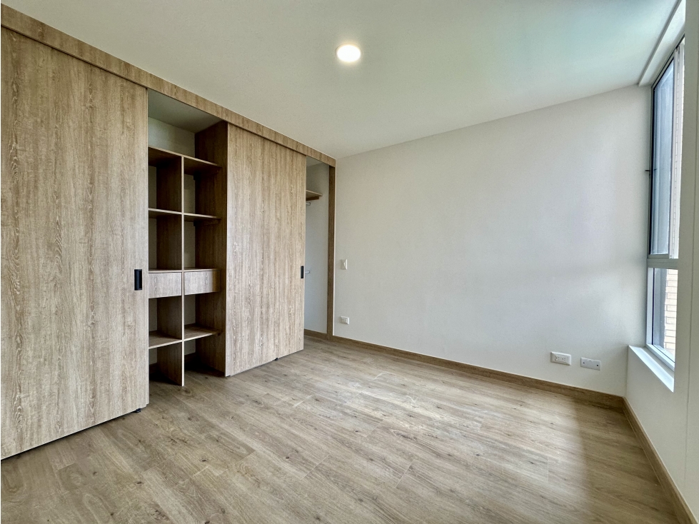 Apartamento en venta Itagüí, sector Ditaires — foto 4
