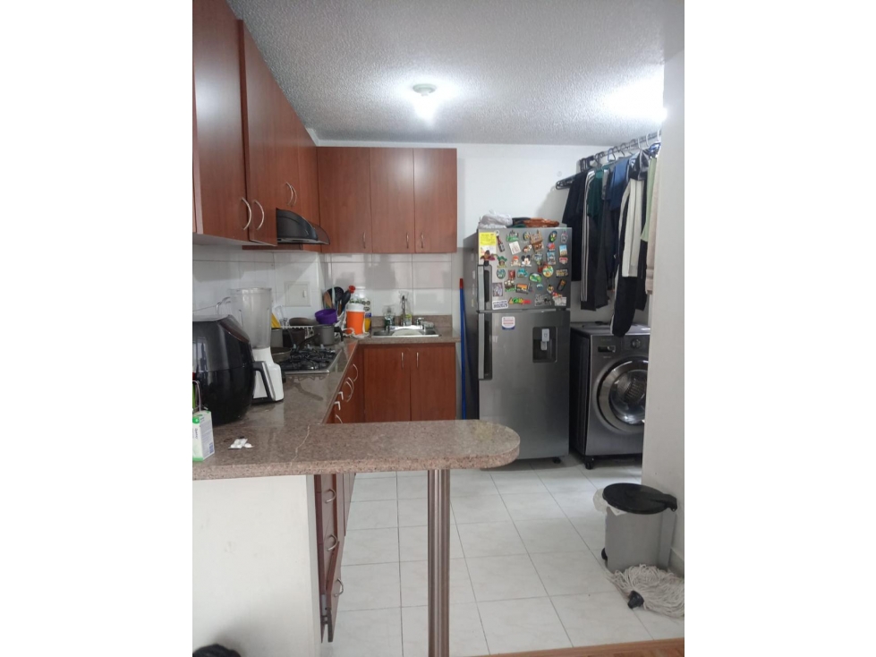 Apartamento en venta en Suba Plaza Imperial - Bogotá — foto 4