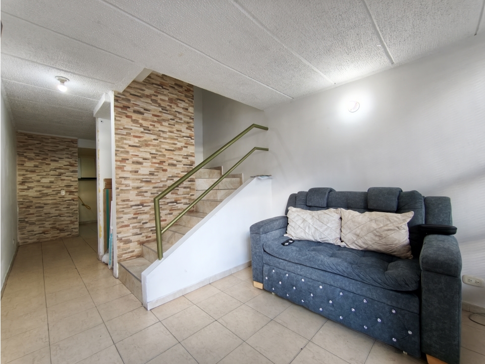 Casa en venta en Suba Hatochico, Compartir - Bogotá (NO ACEPTA FNA) — foto 5