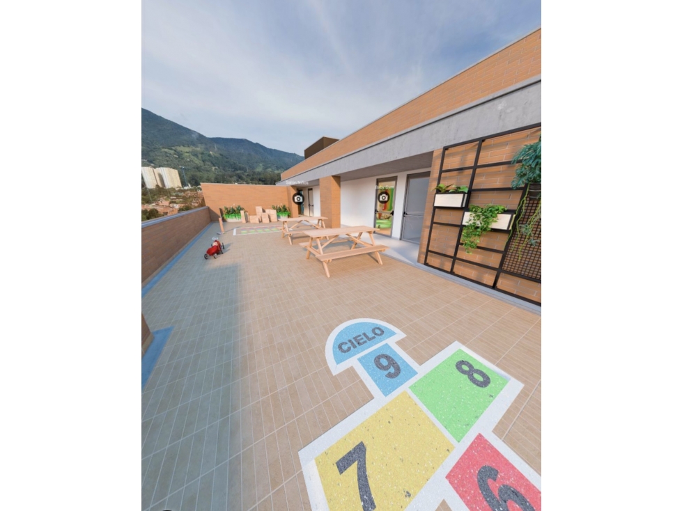 Se Vende Apartamento en La Estrella - Sector la Aldea — foto 5