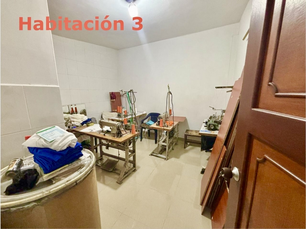 Se Vende Apartamento en San Javier  - Sector La Pradera parte baja.   — foto 6