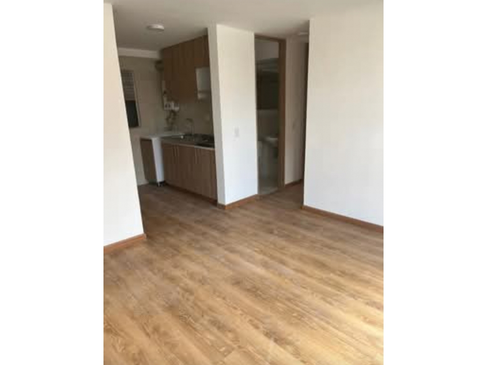 Apartamento en Venta en Fontibón, Sector Hayuelos, Bogotá — foto 4