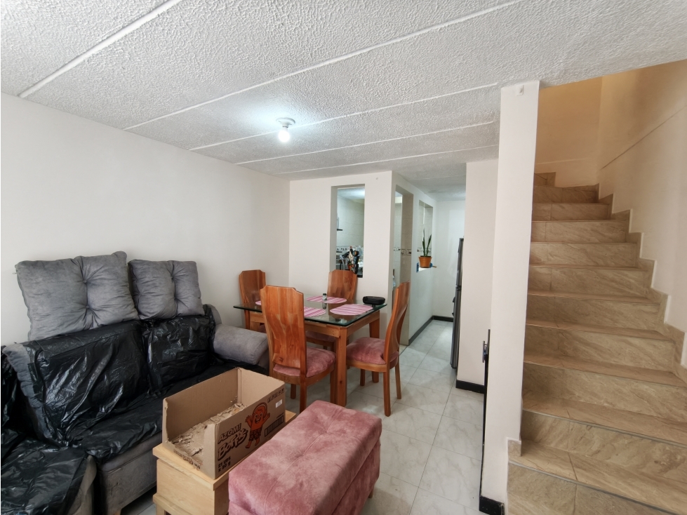 Casa en venta Suba - Compartir Bogotá — foto 5