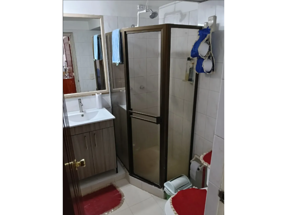 Apartamento en venta en Suba, Victoria Norte, Mazuren Bogotá D.C. — foto 5