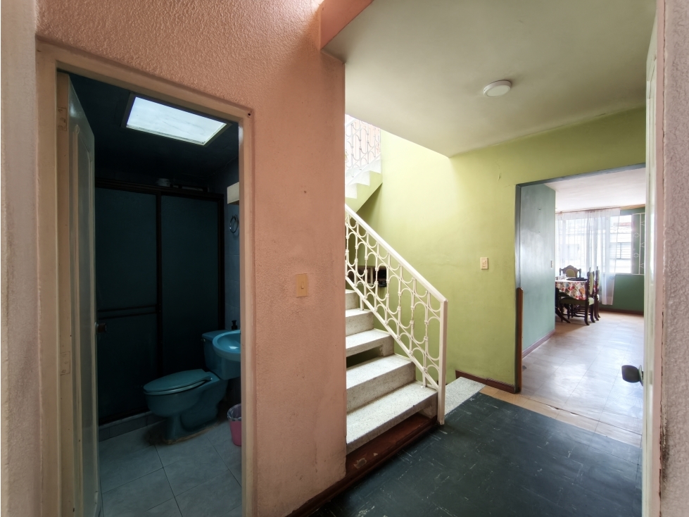Apartamento DUPLEX en VENTA Ciudad Montes, Puente Aranda - Bogotá — foto 5