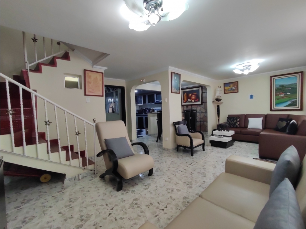 Casa en VENTA en Engativá, Los Pinos - Bogotá. ¡BAJO DE PRECIO! — foto 6