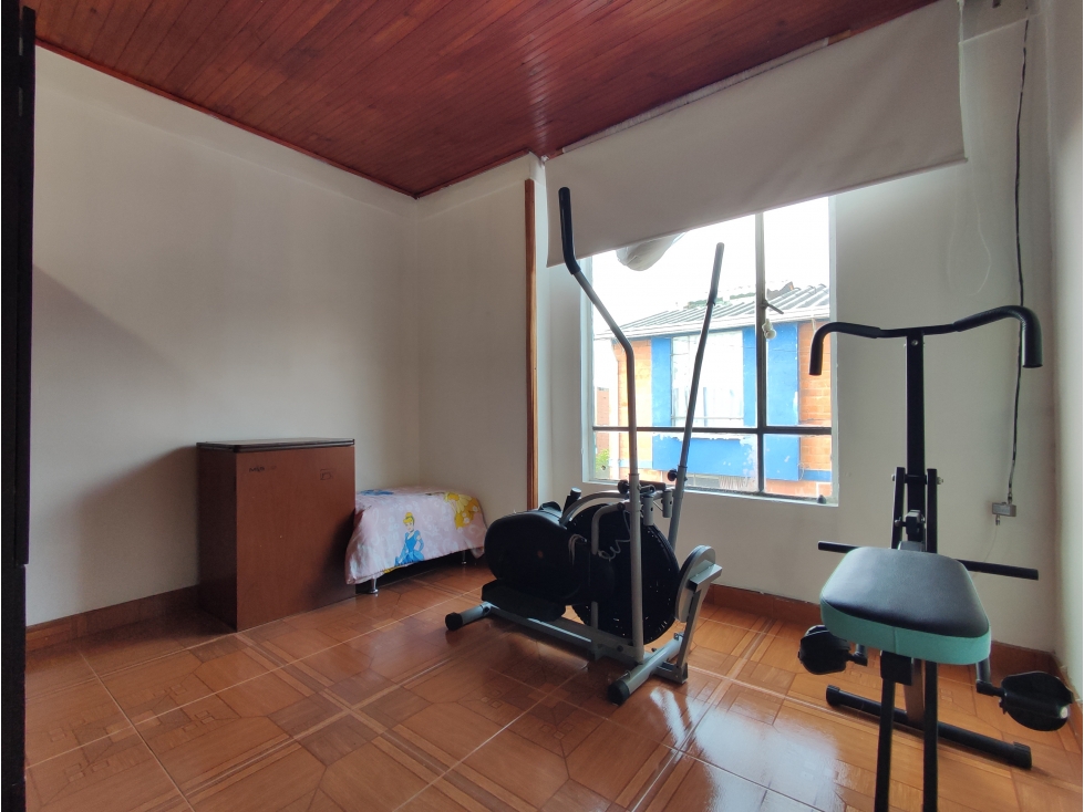 Casa en Venta en Fontibon, Sabana Grande - Bogota — foto 4