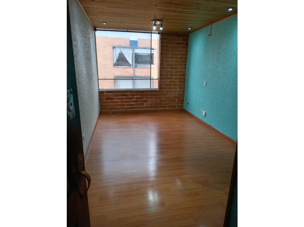 Apartamento en venta en Suba, Compartir - Bogota