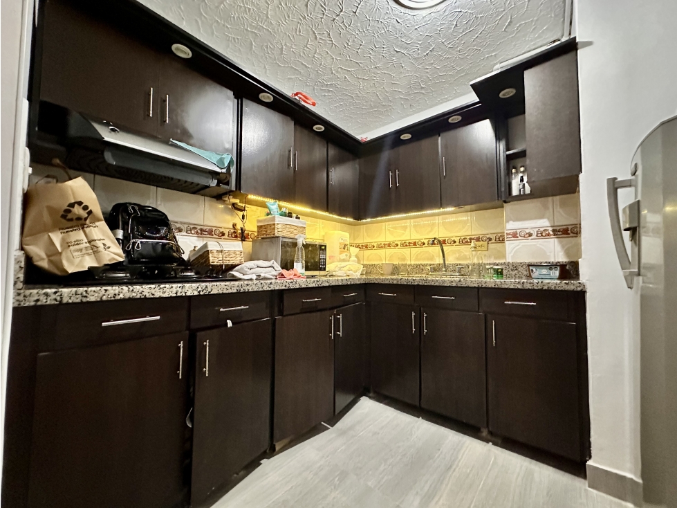 Apartamento en Venta en Laureles Estadio - Medellin — foto 4