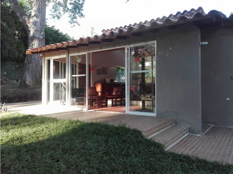 Lote con Cabaña en Venta Sopetran, Vereda al Llano - Antioquia — foto 2