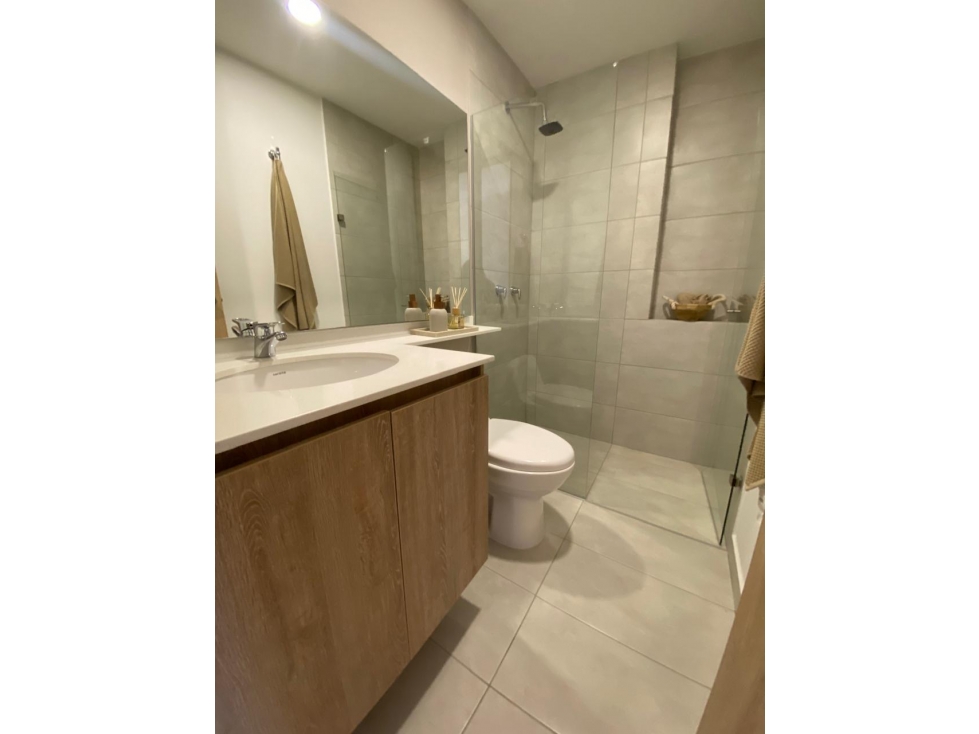 Apartamento en Venta en Sabaneta - Sector el Carmelo Cesion de Derecho — foto 6