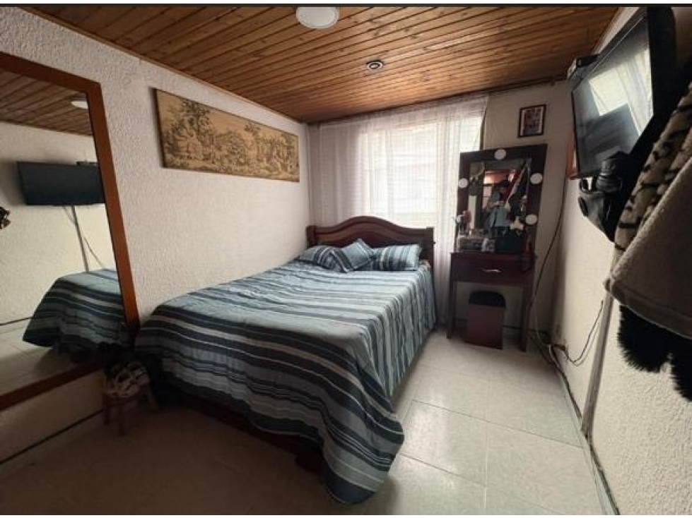 Apartamento en venta en Suba La Toscana - Bogota — foto 4