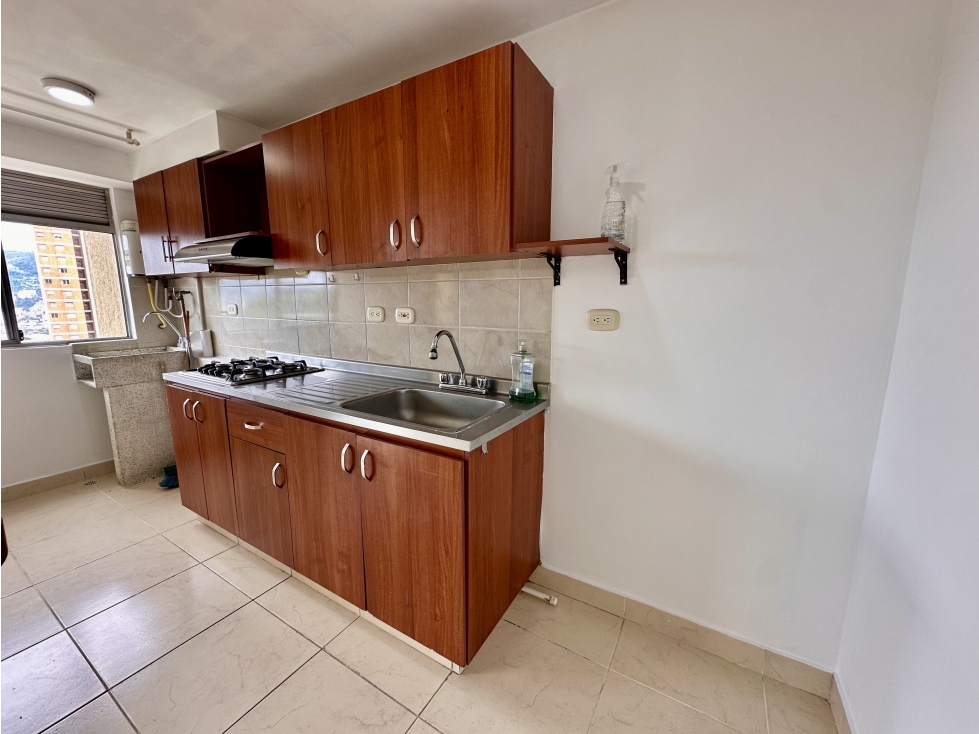 Apartamento en Venta en Itagui, Ditaires - Antioquia — foto 6