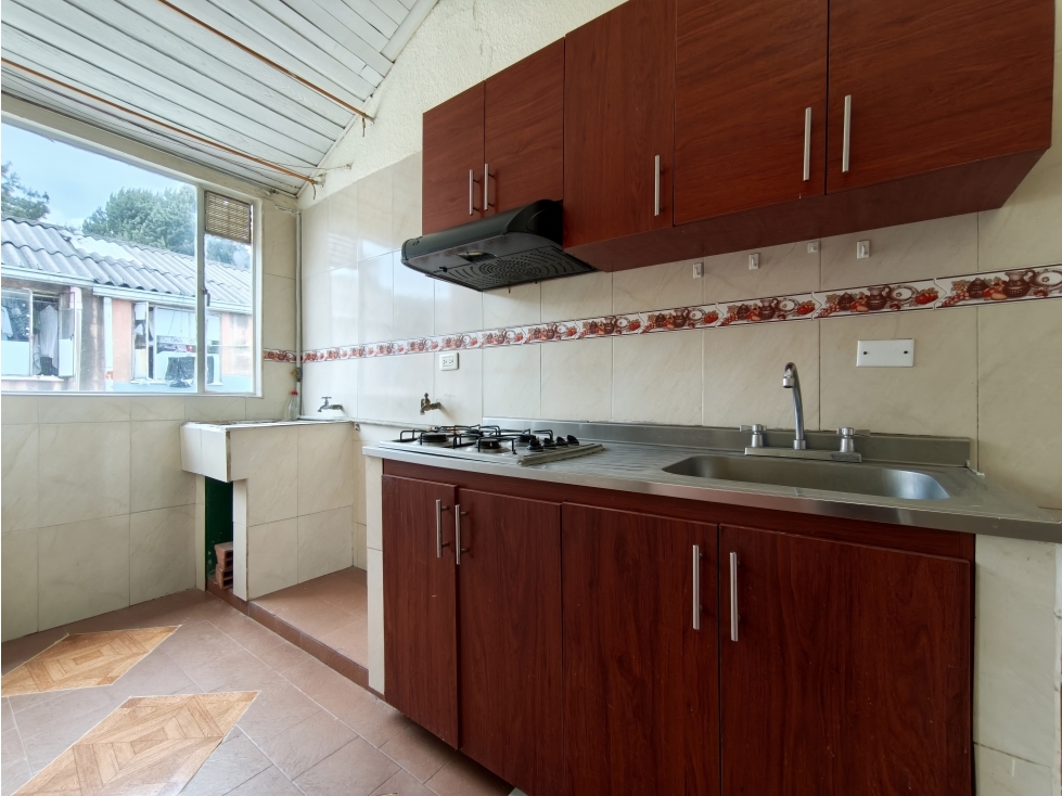 Apartamento en Venta en Suba La Toscana - Bogota — foto 4