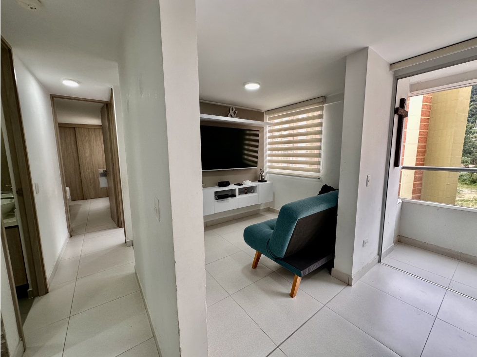 Apartamento en Venta en Envigado, Sector las Antillas - Antioquia — foto 6