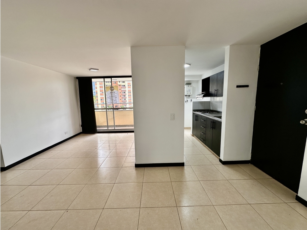 Apartamento en Venta en Itagui, Sector Ditaires - Antioquia — foto 5