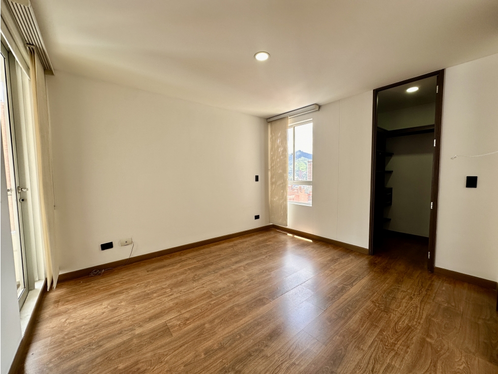 Apartamento en Venta en Sabaneta San Joaquín - Sector Loma Linda — foto 5