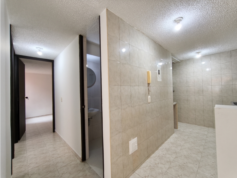 Apartamento en Venta en Tintal, Tierra Buena Kennedy - Bogotá — foto 3