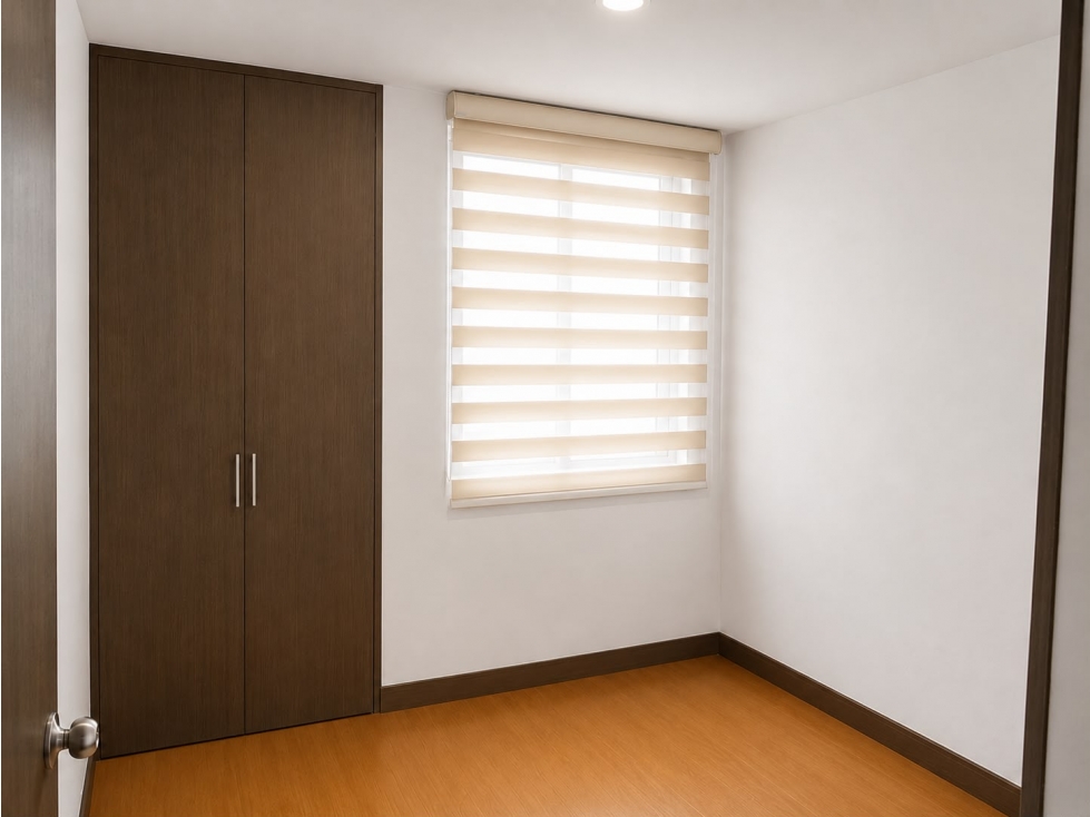 Apartamento en Venta Suba, Sector Pinar - Bogotá — foto 5