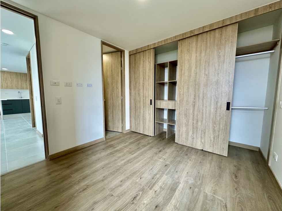 Apartamento en venta Itagüí, sector Ditaires — foto 5