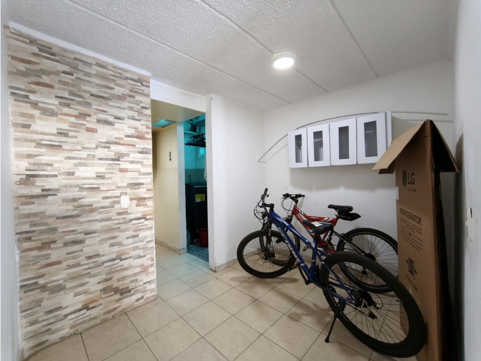 Casa en venta en Suba Hatochico, Compartir - Bogotá (NO ACEPTA FNA) — foto 6