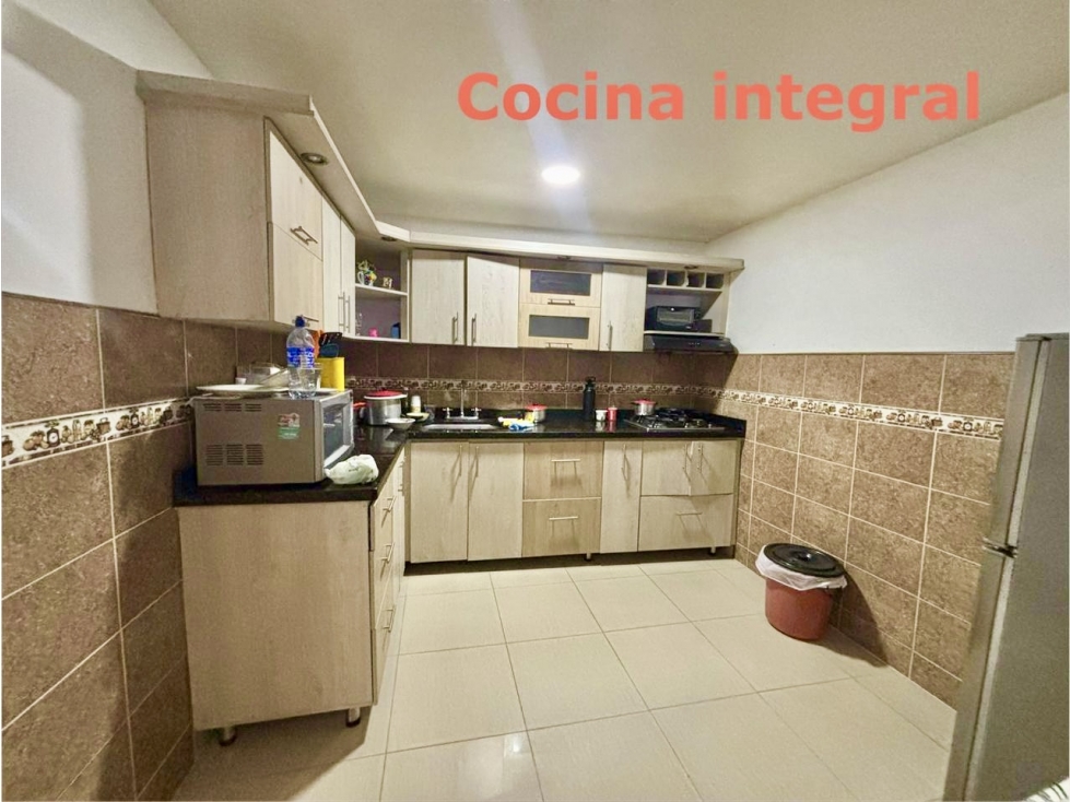 Se Vende Apartamento en San Javier  - Sector La Pradera parte baja.   — foto 3