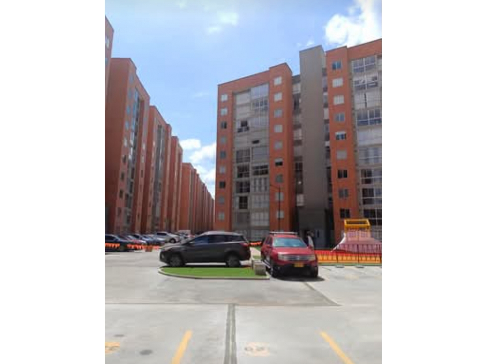 Apartamento en Venta en Fontibón, Sector Hayuelos, Bogotá — foto 6