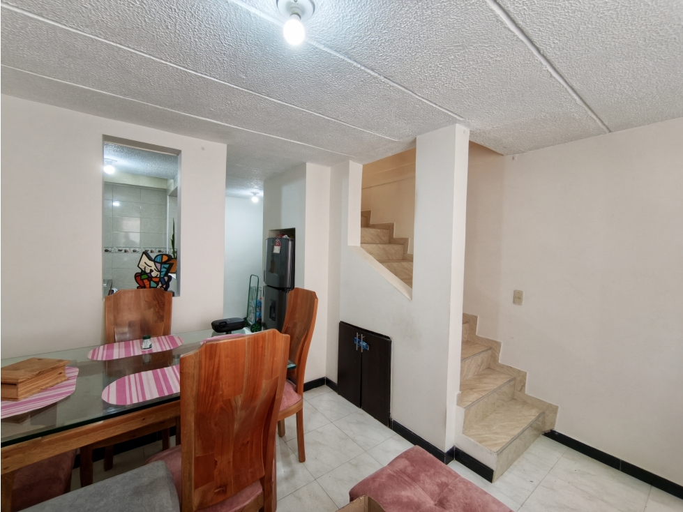 Casa en venta Suba - Compartir Bogotá — foto 6
