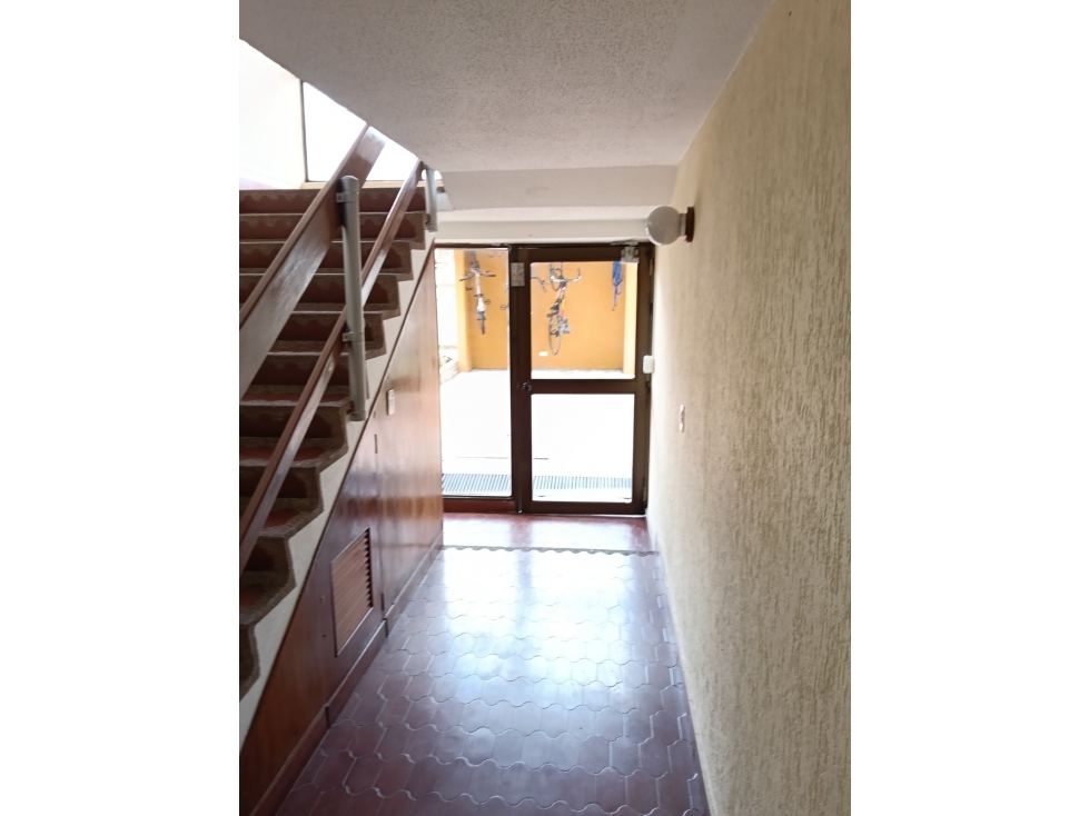 Apartamento en venta en Suba, Victoria Norte, Mazuren Bogotá D.C. — foto 6