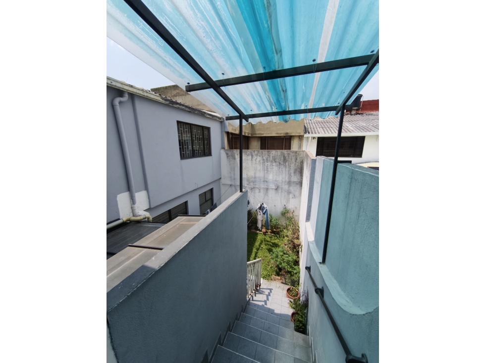 Apartamento DUPLEX en VENTA Ciudad Montes, Puente Aranda - Bogotá — foto 6