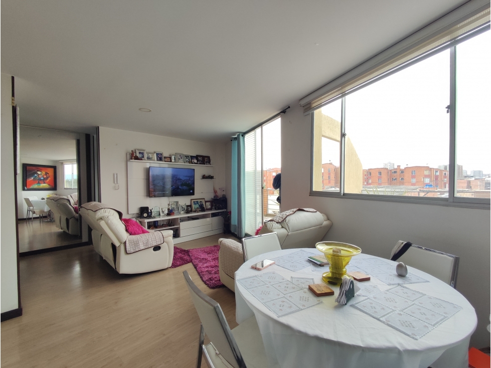 Apartamento en Venta en Suba Salitre - Bogota — foto 2