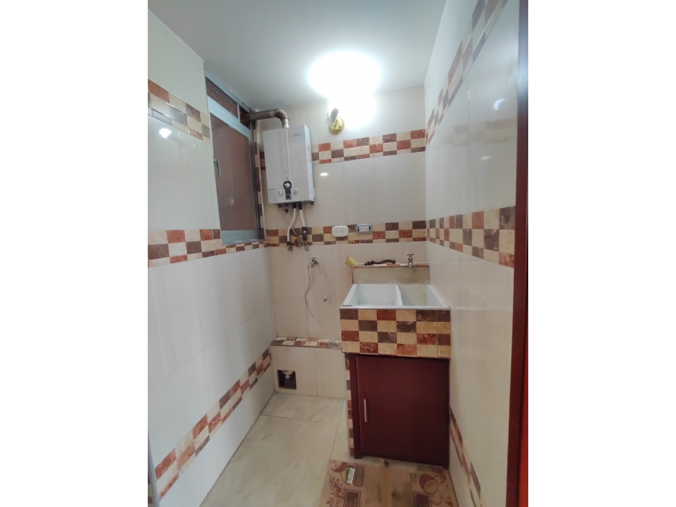 Apartamento en venta en Bosa, San Jose - Bogota — foto 5