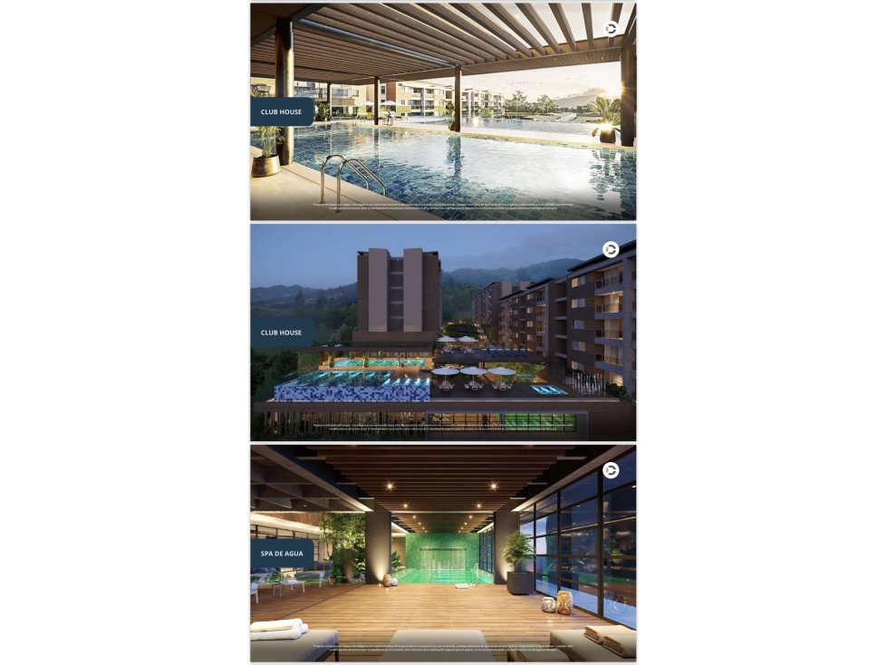 Apartamento en Venta en La Ceja - Antioquia !EN OBRA NEGRA! — foto 4
