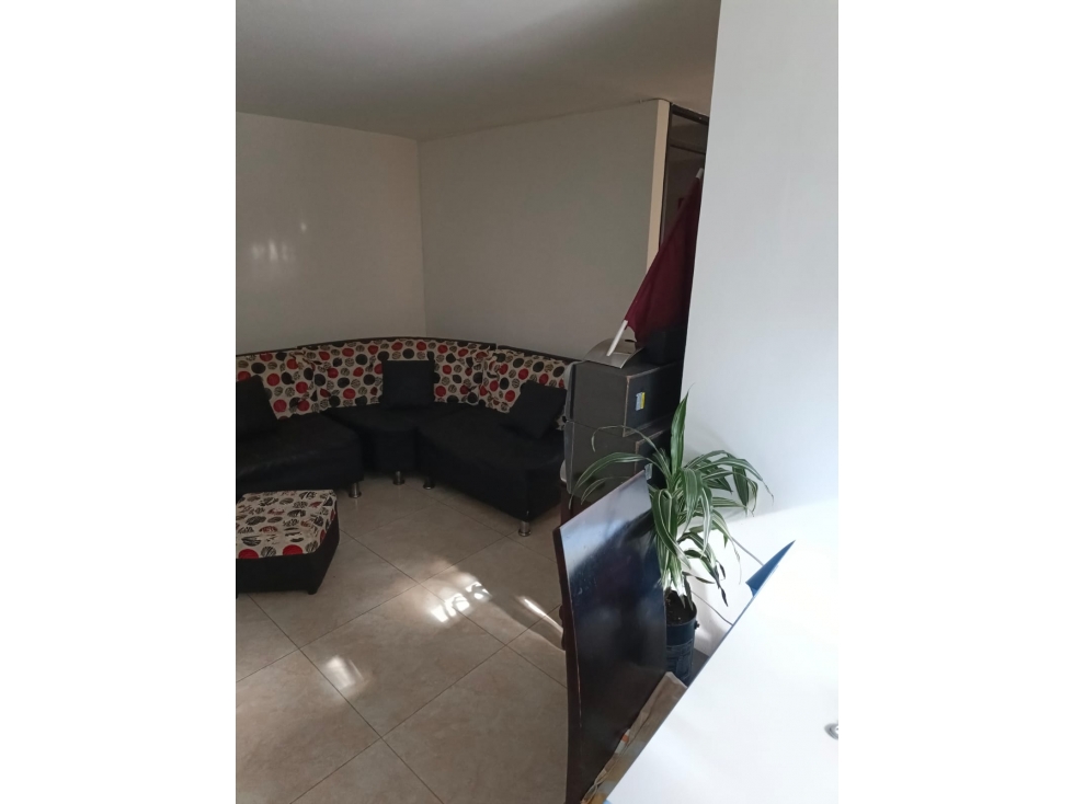 Apartamento en Venta en Bosa Porvenir - Bogota