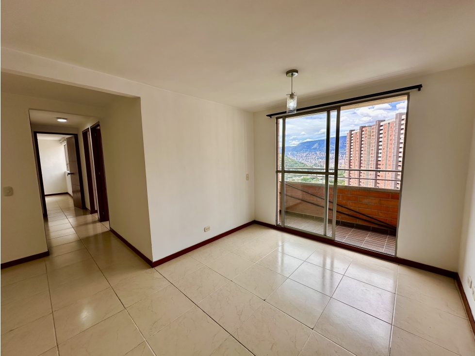 Apartamento en Venta en Itagui, Ditaires - Antioquia — foto 5