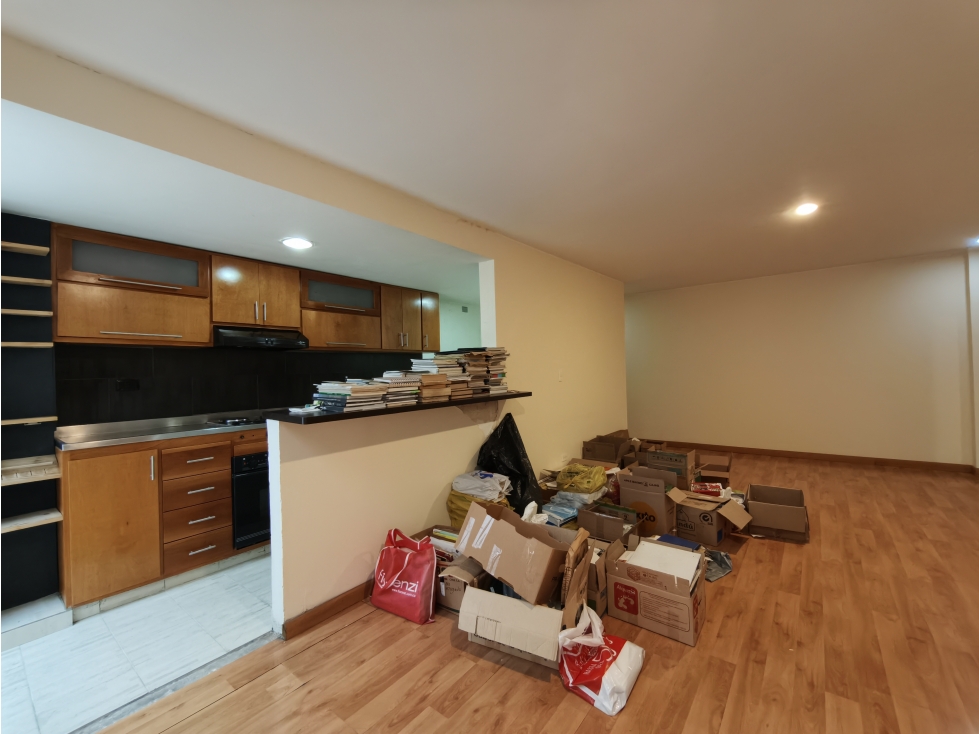 Apartamento en venta Cedritos, Usaquen - Bogota — foto 2