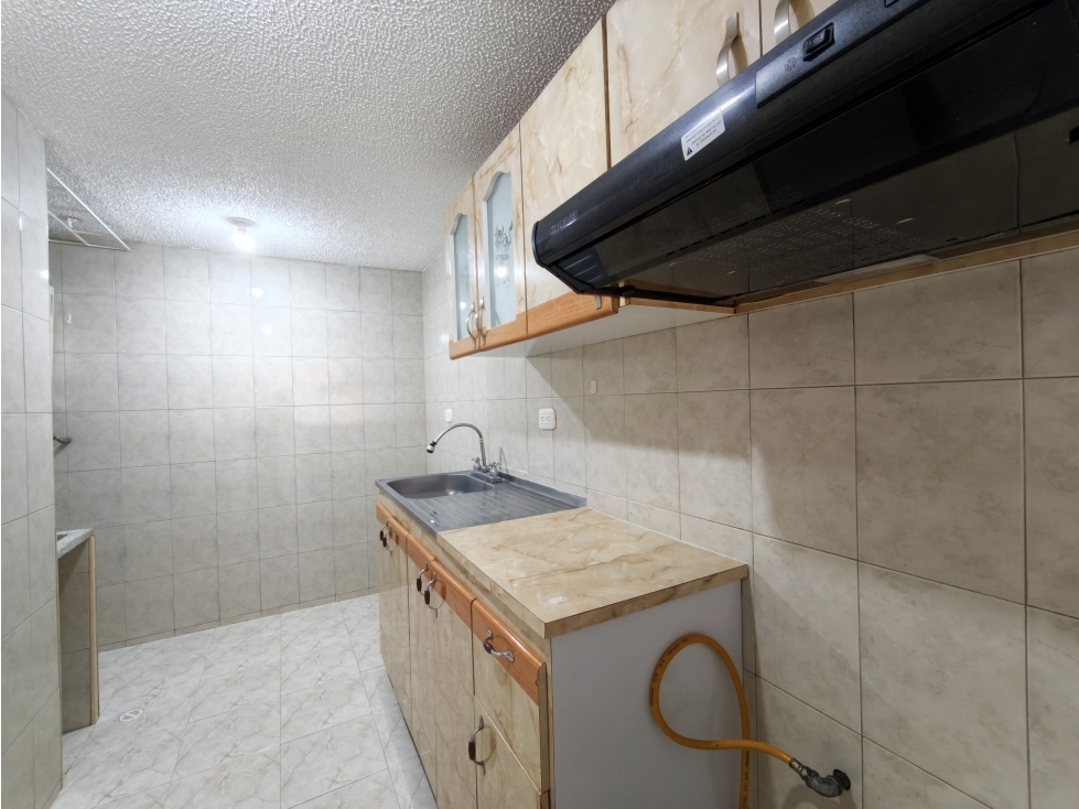 Apartamento en Venta en Tintal, Tierra Buena Kennedy - Bogotá — foto 4