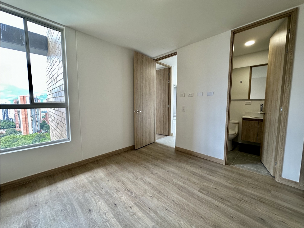 Apartamento en venta Itagüí, sector Ditaires — foto 6