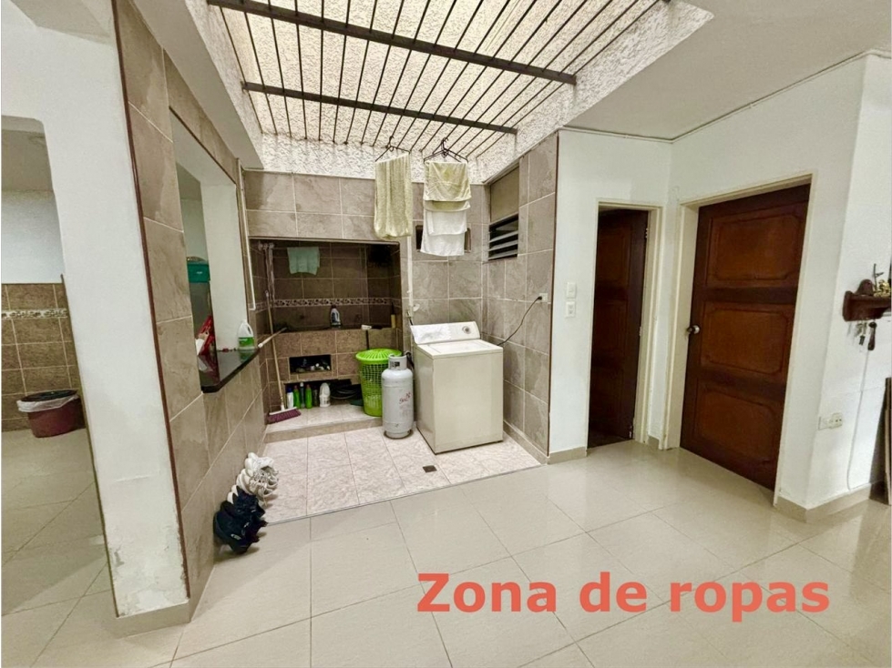 Se Vende Apartamento en San Javier  - Sector La Pradera parte baja.   — foto 4