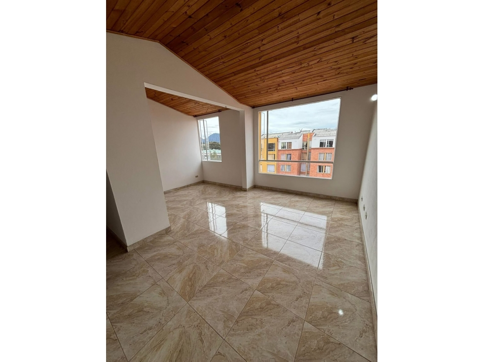 Apartamento en Venta en Suba Pinar, Bogotá