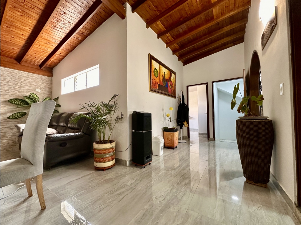 Apartamento en Venta en Laureles - Medellin, Antioquia — foto 3