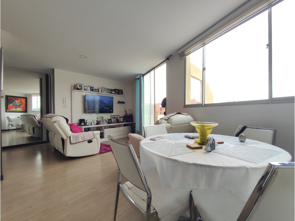 Apartamento en Venta en Suba Salitre - Bogota — foto 3