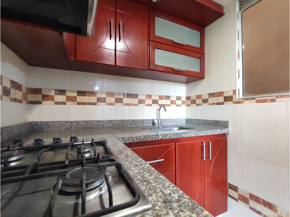 Apartamento en venta en Bosa, San Jose - Bogota — foto 4