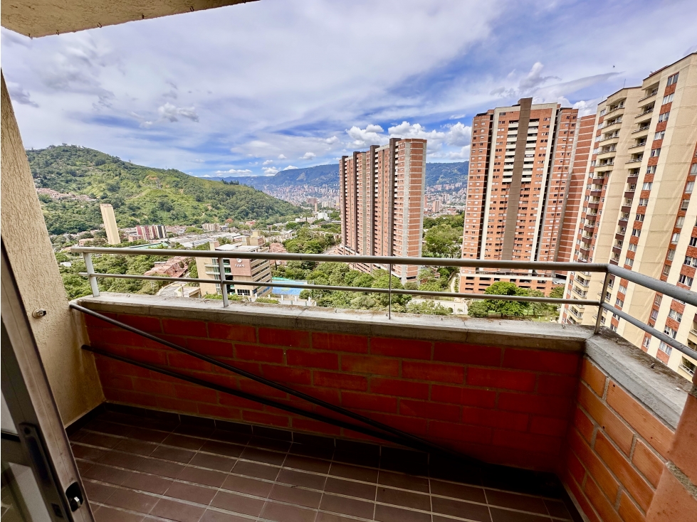 Apartamento en Venta en Itagui, Ditaires - Antioquia — foto 3