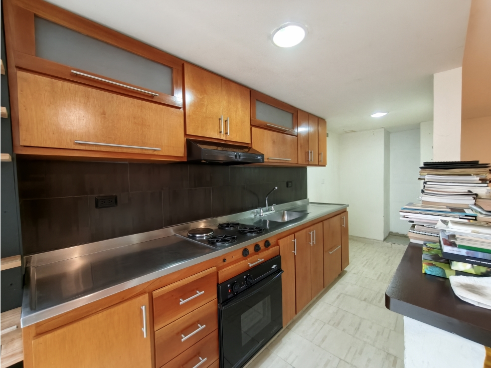 Apartamento en venta Cedritos, Usaquen - Bogota