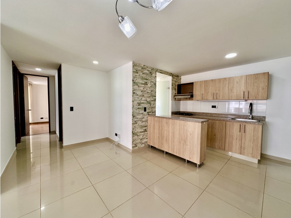 Apartamento en Venta en Sabaneta San Joaquín - Sector Loma Linda — foto 2